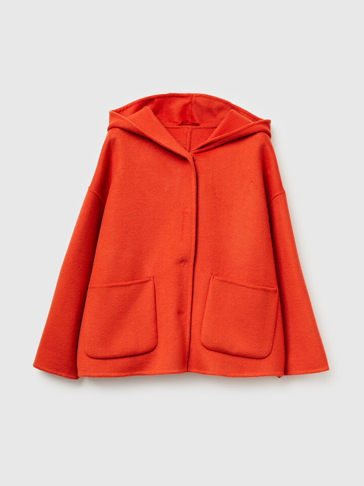 COAT Women image number 5